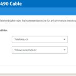 Tellows Anrufschutz Telefonbuch