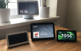 Amazon Echo Show