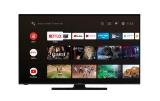 Android TV