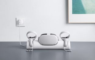 Anker Ladedock Oculus Quest 2