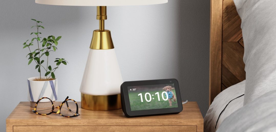 Echo Show 5 (2. Generation, 2021)