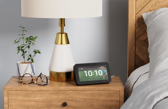 Echo Show 5 (2. Generation, 2021)