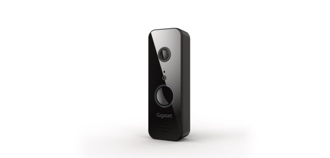 Gigaset Smart Doorbell ONE X