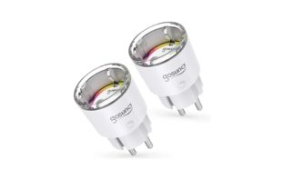 Gosund EP2 WLAN Steckdose Doppelpack