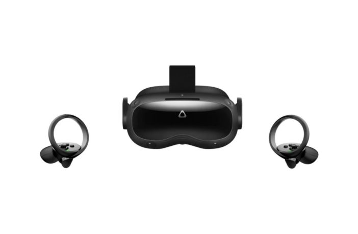HTC VIVE Focus 3