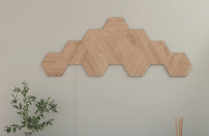 Nanoleaf Elements
