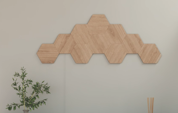 Nanoleaf Elements