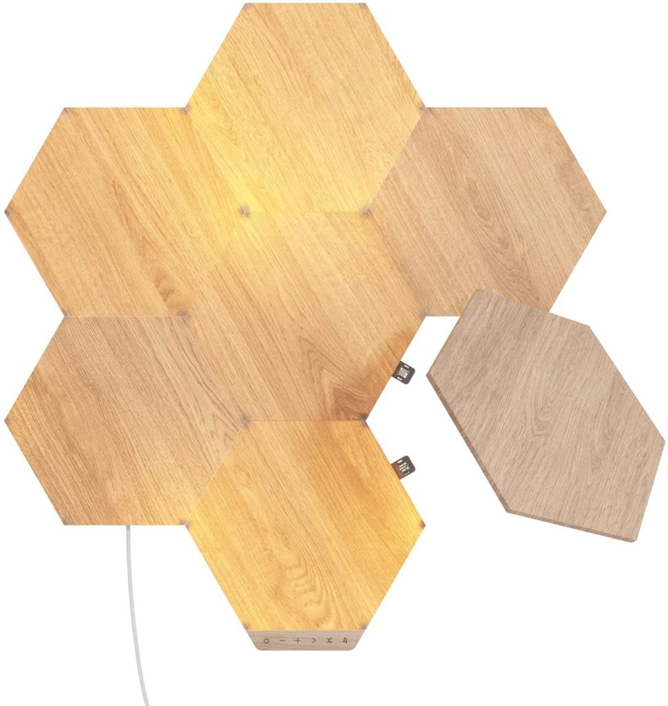 Bild: Nanoleaf