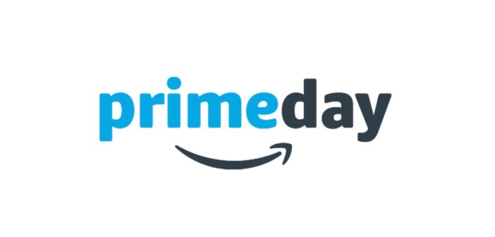 Prime Day Logo