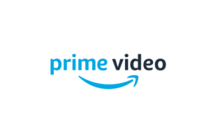 Prime Video Logo