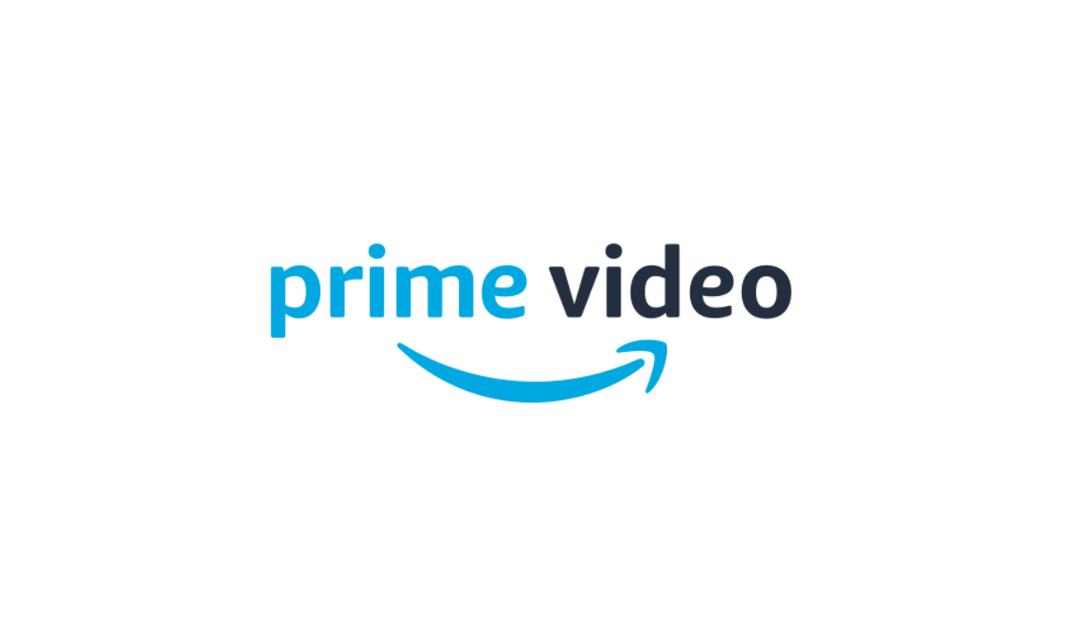Prime Video Logo