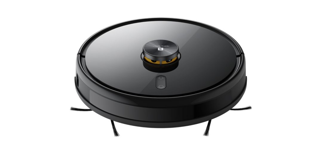 Realme Techlife Robot Vacuum