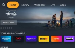 Stellantis - Fire TV for Auto