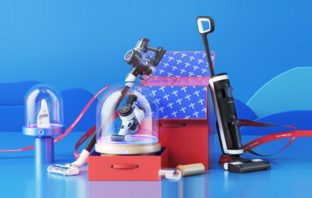 Tineco Halbjahres-Sale