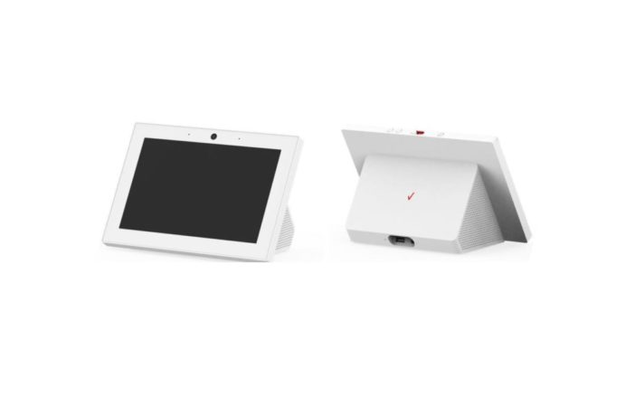 Verizon LVD1 Smart Display