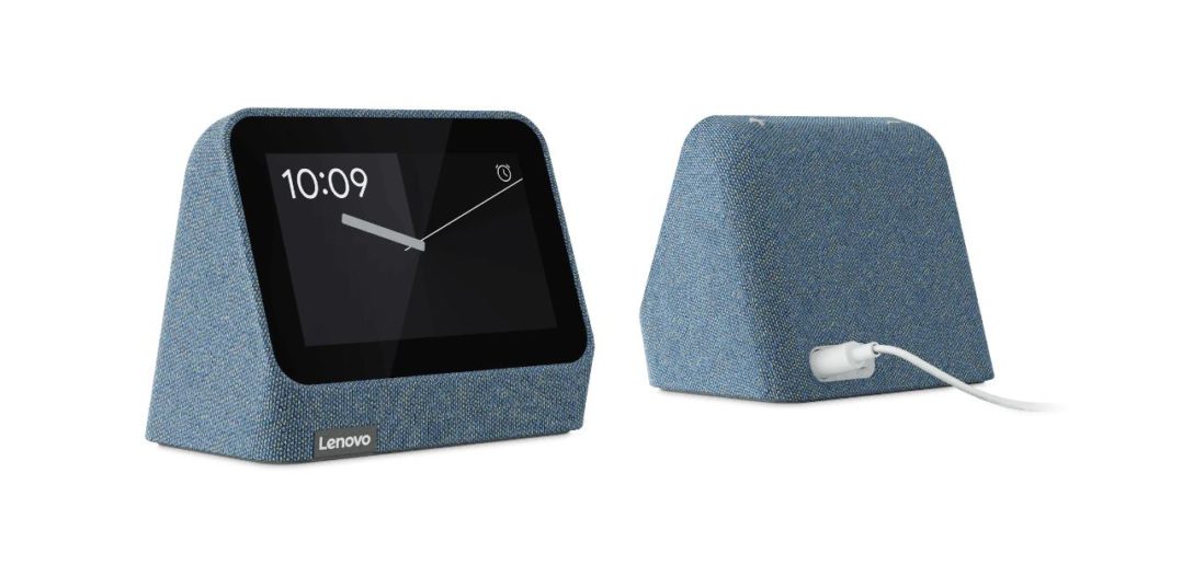 Lenovo Smart Clock 2