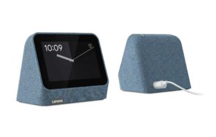 Lenovo Smart Clock 2