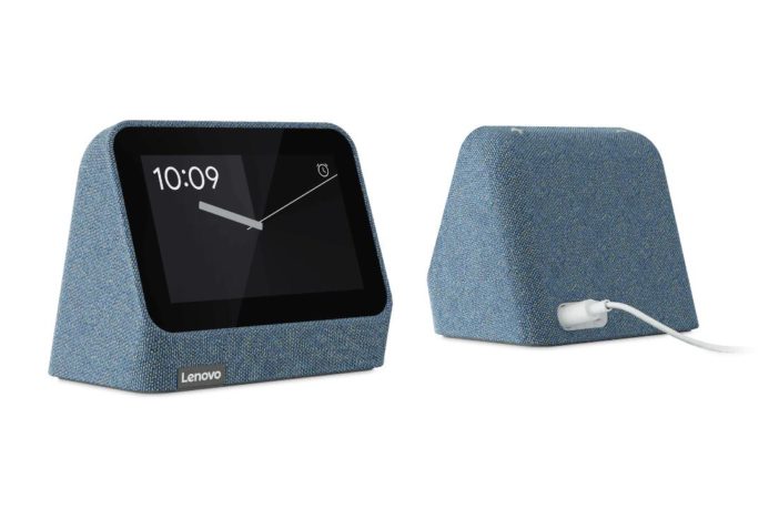 Lenovo Smart Clock 2