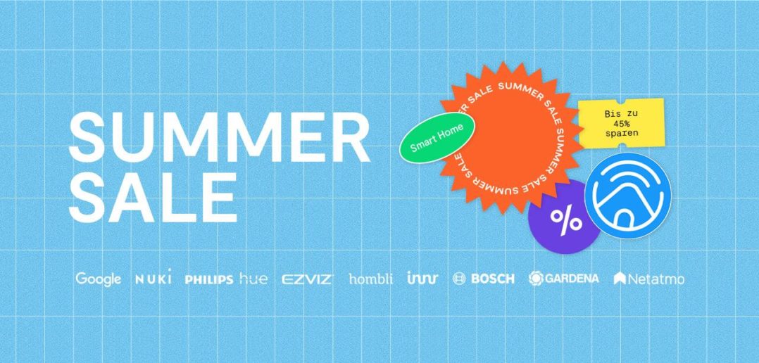 tink Summer Sale 2021