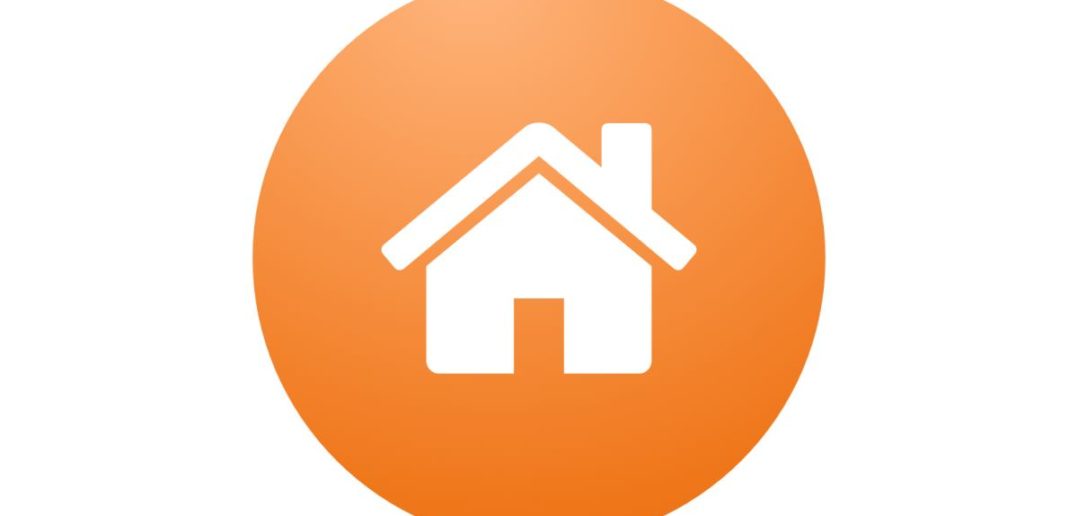 Controller für HomeKit App Icon