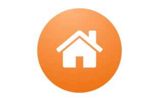 Controller für HomeKit App Icon