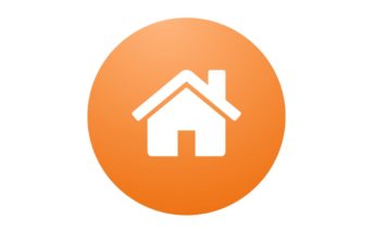 Controller für HomeKit App Icon