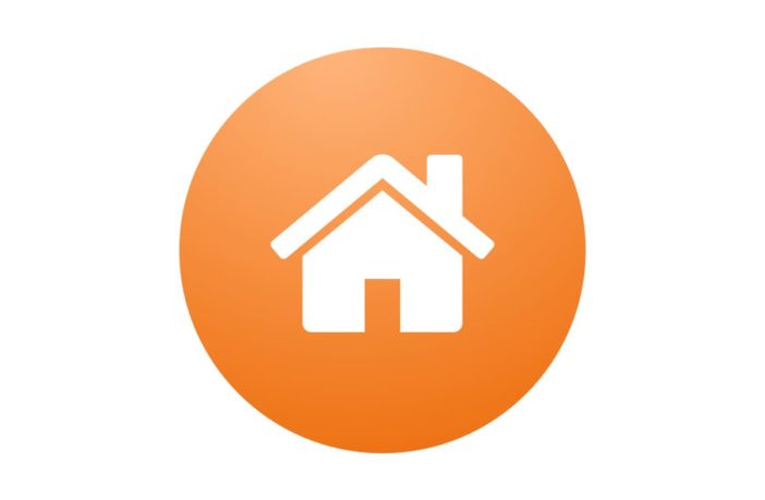 Controller für HomeKit App Icon