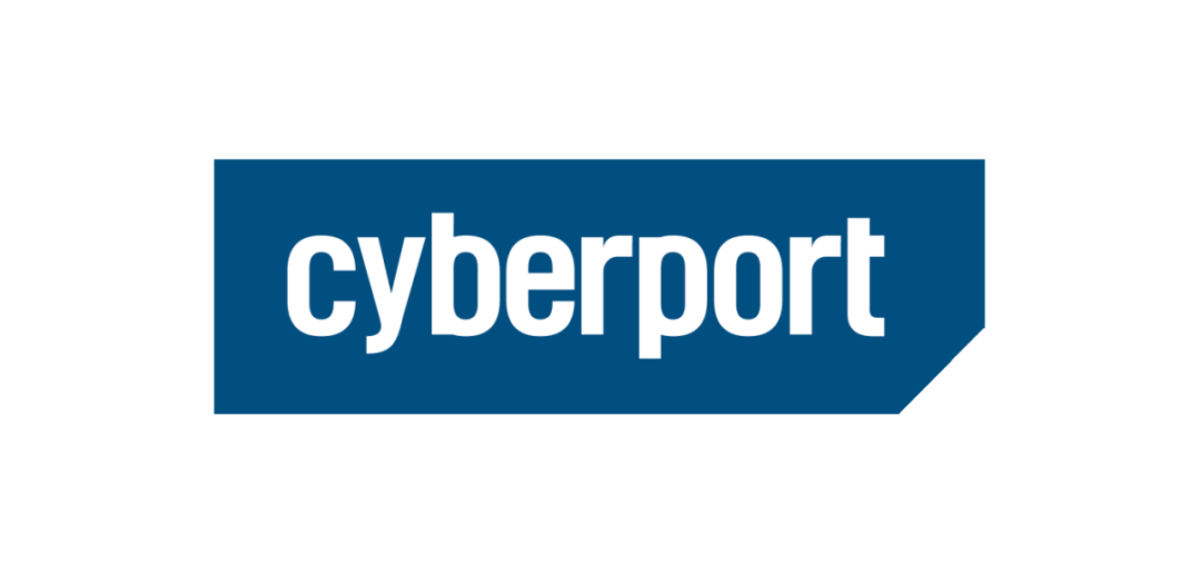 Cyberport Logo