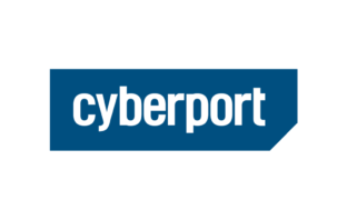 Cyberport Logo