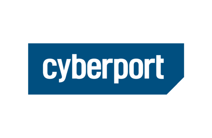 Cyberport Logo