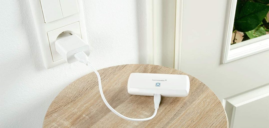 Homematic IP WLAN Access Point