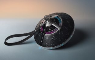 Louis Vuitton Horizon Light Up Lautsprecher