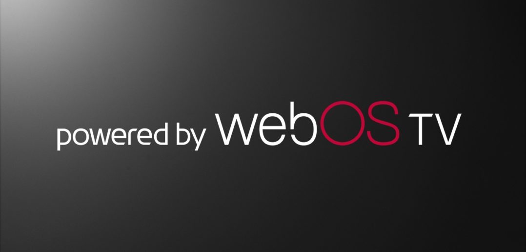 Powered by webOS TV - Amazon Alexa