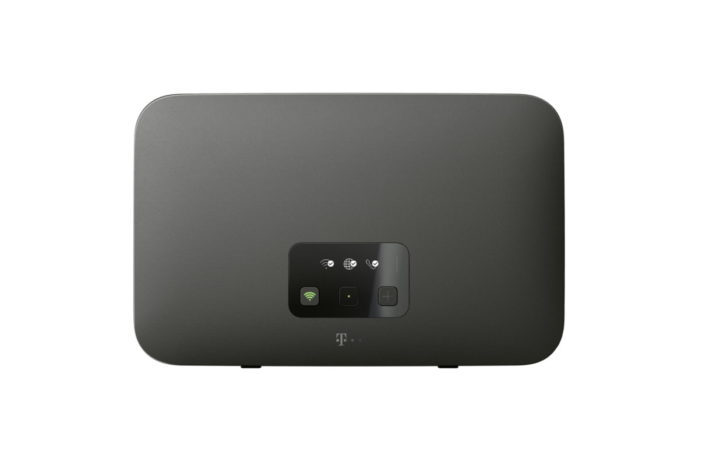 Telekom Speedport Smart 4