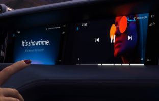 Porsche strategischer Zync Partner