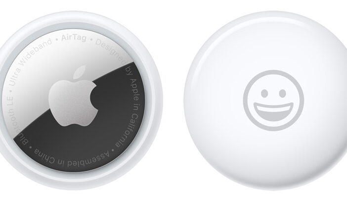Apple aktualisiert AirTag-Firmware