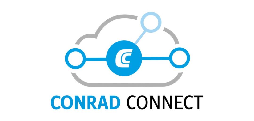 Conrad Connect Logo
