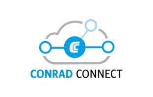Conrad Connect Logo