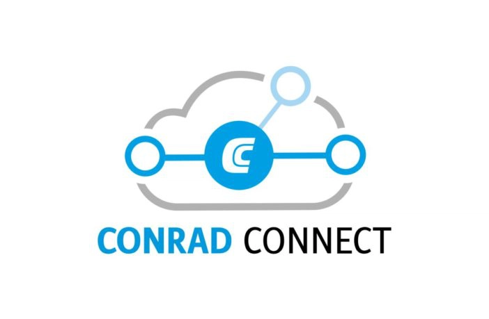 Conrad Connect Logo