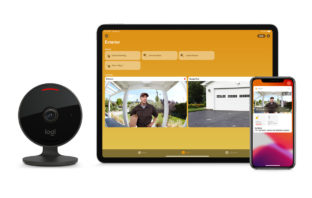 iOS 15 HomeKit-Neuerungen