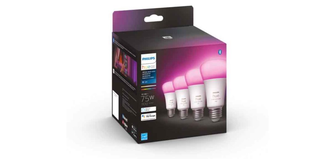 Philips Hue 1100 Lumen