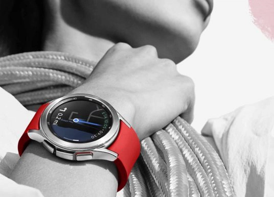 Samsung – Hinweise auf eine Samsung Galaxy Watch Ultra