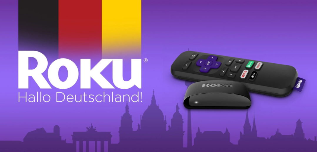 Roku Deutschland
