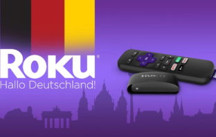 Roku Deutschland