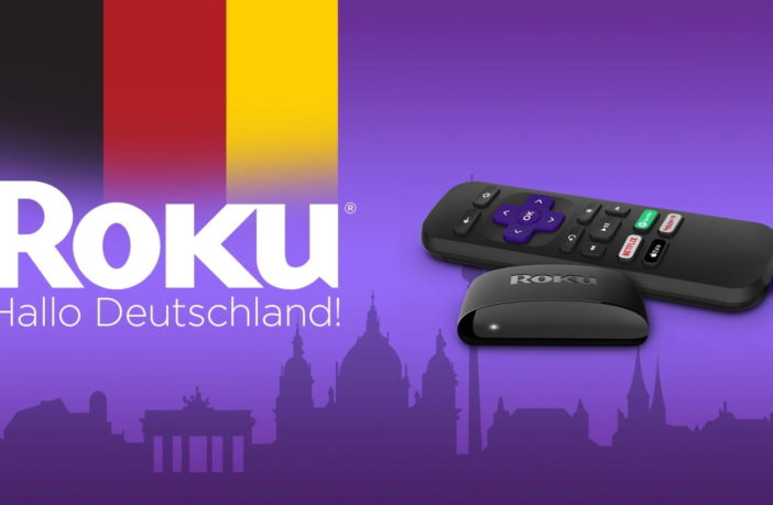 Roku Deutschland