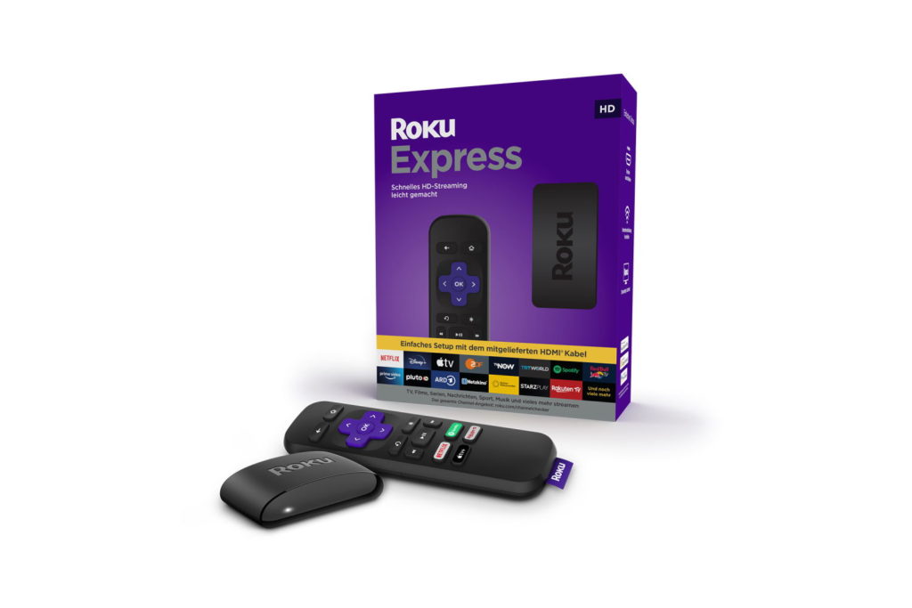Roku Express