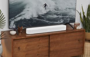 Sonos Beam 2. Generation White