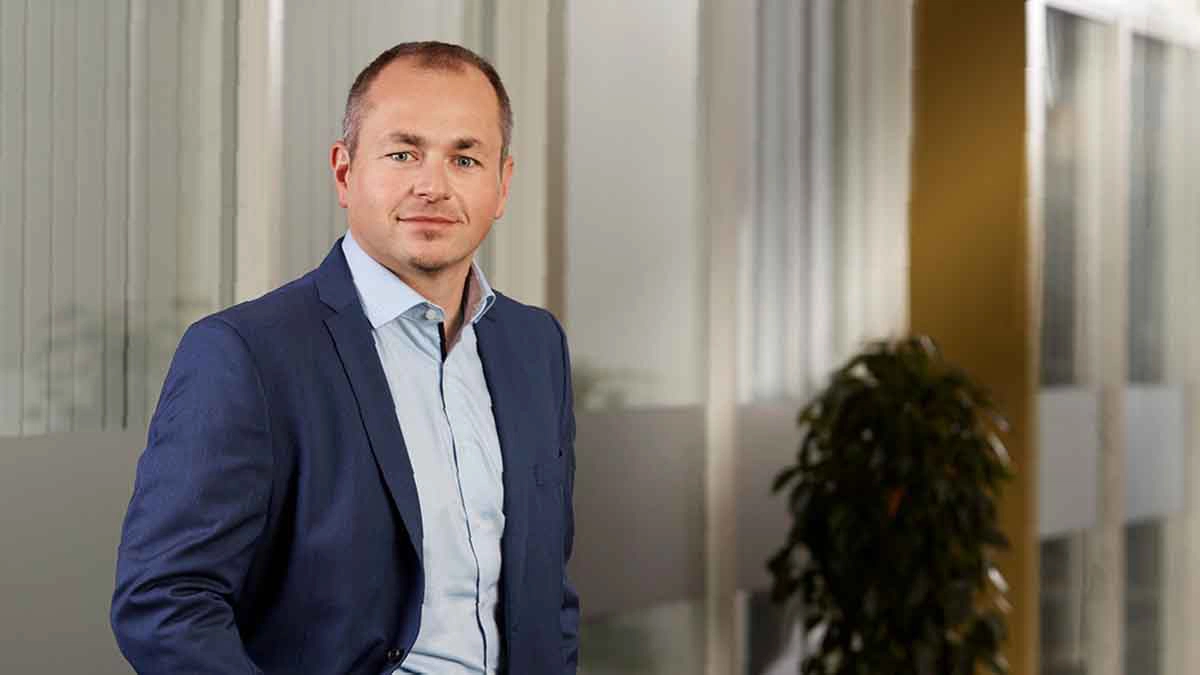 Asseco Solutions gibt Abschied ihres langjährigen CFO Thomas