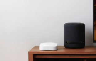 eero Pro 6 mit Zigbee Hub und Wi-Fi 6