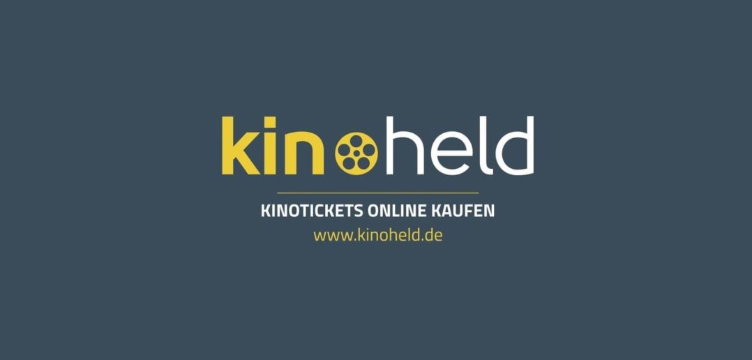 kinoheld Logo